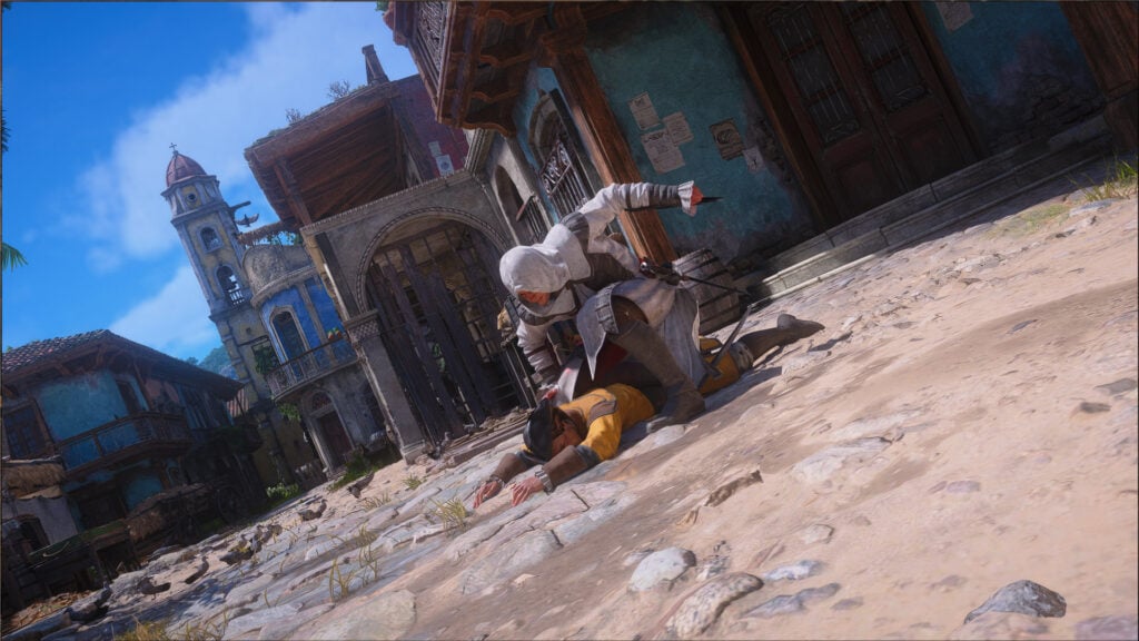 Assassin's Creed Black Flag Resynced Review - The Wind Still Fills Its Sails 15 Assassin's Creed Black Flag Resynced modernises one of Ubisoft's greatest adventures with stunning visuals, refined gameplay, and the best of pirate fantasies.
