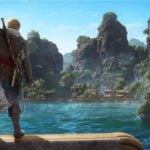 Assassin's Creed Black Flag Resynced modernises one of Ubisoft's greatest adventures with stunning visuals, refined gameplay, and the best of pirate fantasies.
