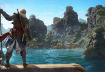 Assassin’s Creed Black Flag Resynced Review – The Wind Still Fills Its Sails