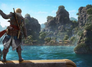 Assassin’s Creed Black Flag Resynced Review – The Wind Still Fills Its Sails Established in 2011, Vamers is fully independent. We proud ourselves on adhering to a strict code of conduct to ensure our opinions are as truthful, unbiased, accurate and informative as possible. All published works are subject to a thorough and academic editing process. Although we prefer to operate advertisement free, we do on occasion accept and always fully disclose, paid for work. However, we never accept payment of any kind for reviews.