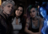 Why Video Game Romance Creates Real Grief