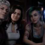 Research shows video game romance creates parasocial bonds stronger than film or TV. When games end, players grieve relationships they believed they built.