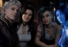 Why Video Game Romance Creates Real Grief